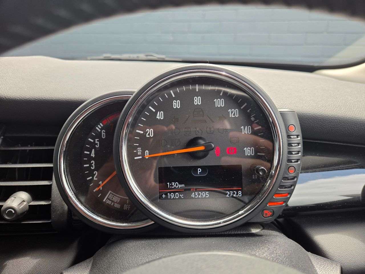 2017 MINI HATCH 2017 MINI HATCH