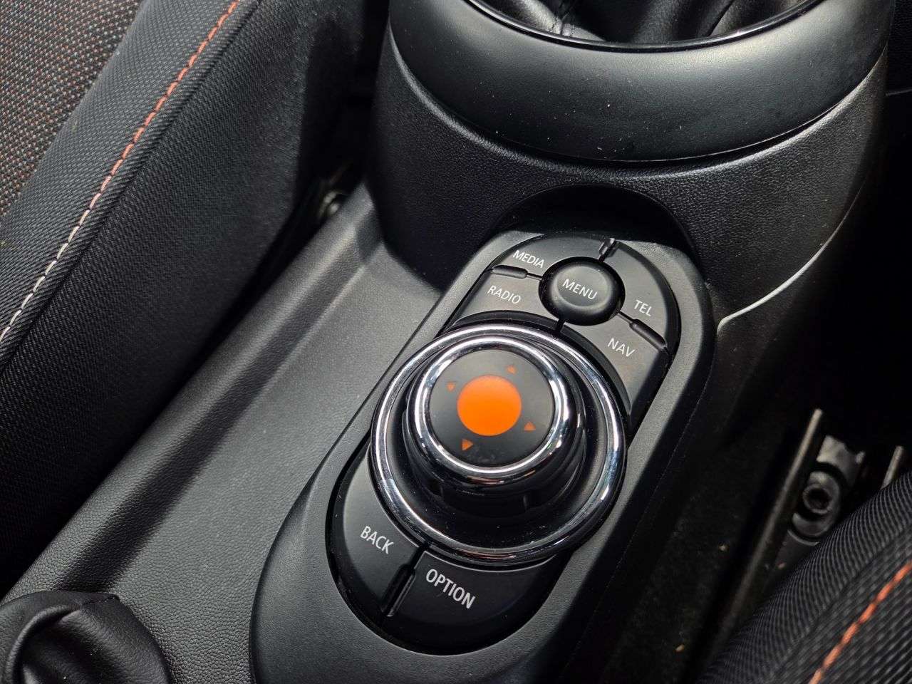 2017 MINI HATCH 2017 MINI HATCH