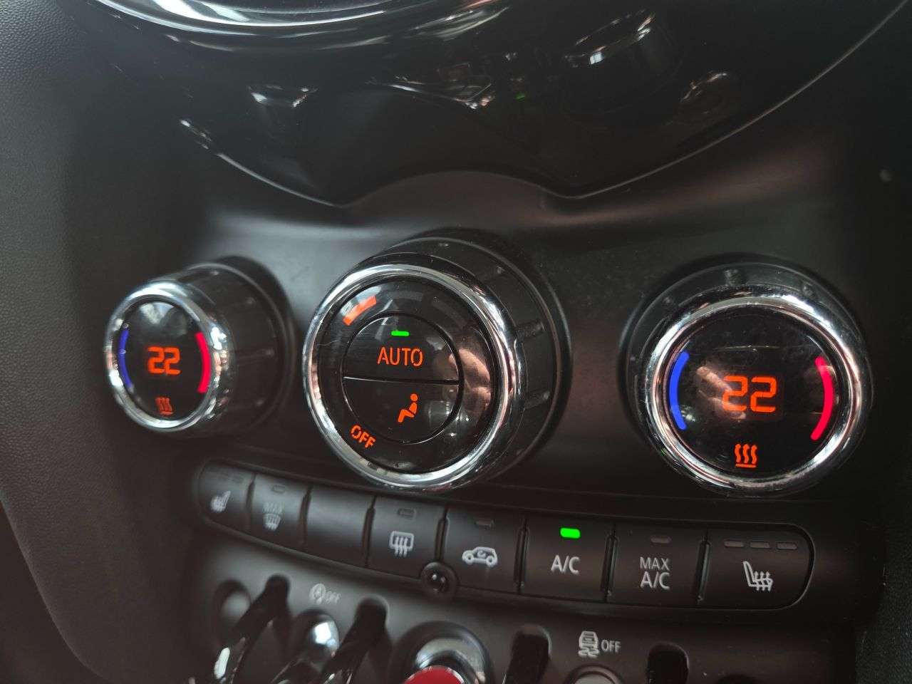 2017 MINI HATCH 2017 MINI HATCH