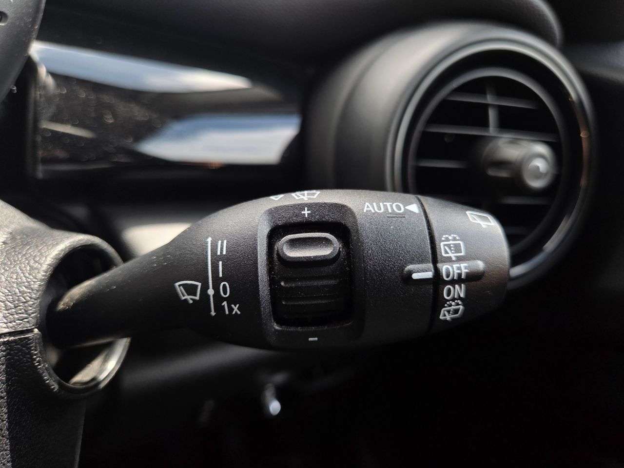 2017 MINI HATCH 2017 MINI HATCH
