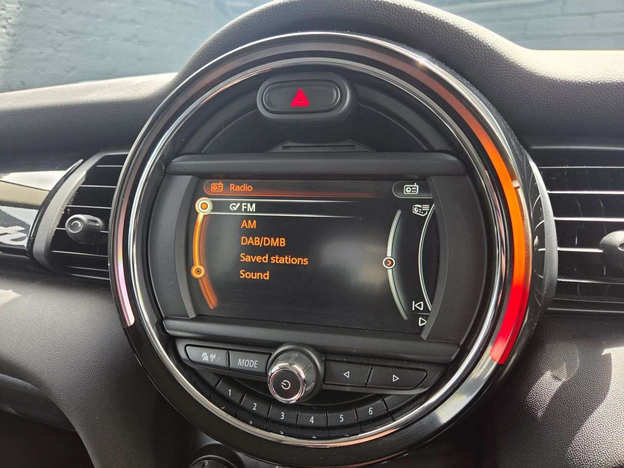2017 MINI HATCH 2017 MINI HATCH