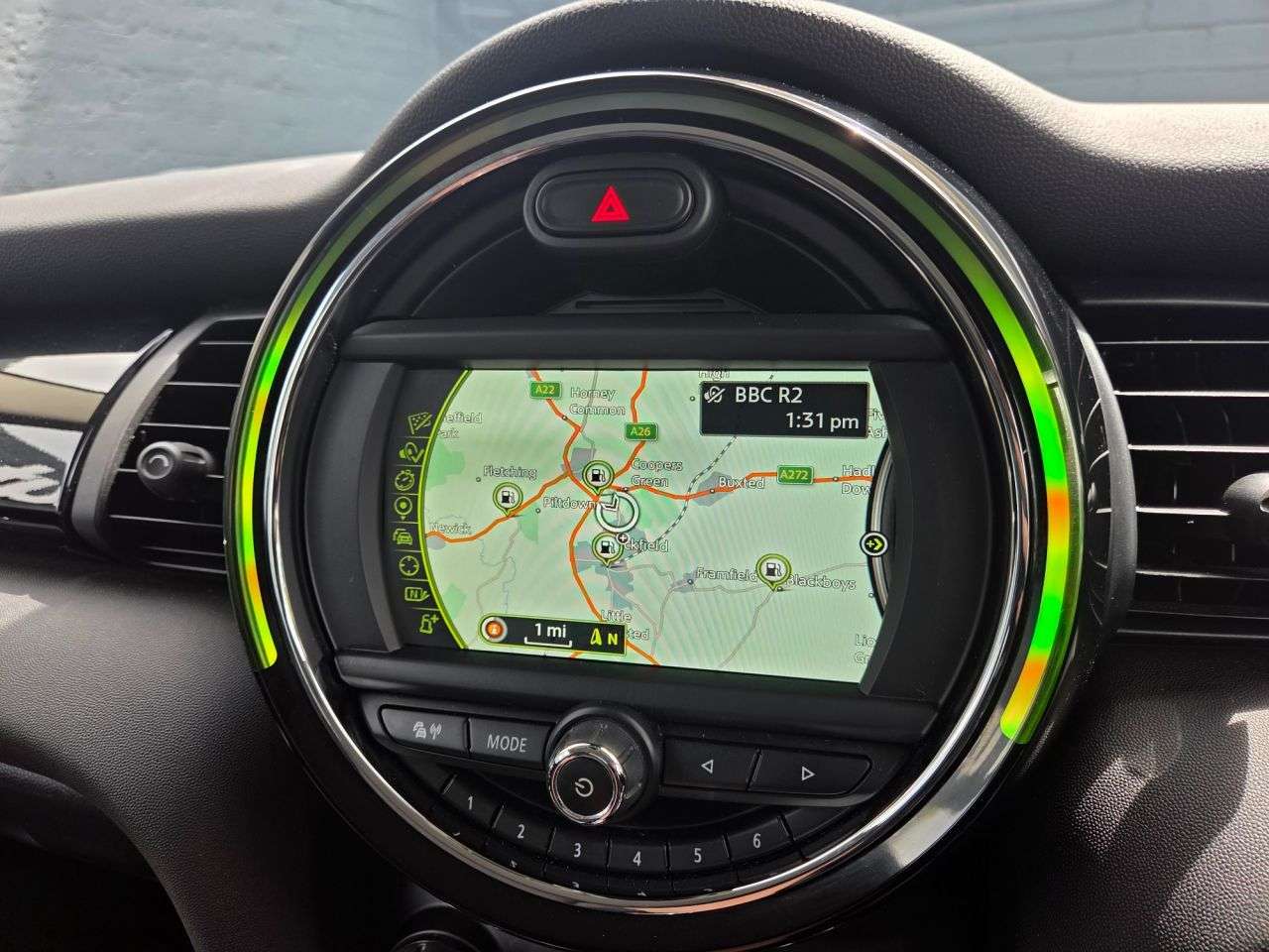 2017 MINI HATCH 2017 MINI HATCH