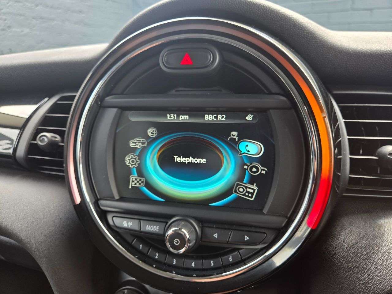 2017 MINI HATCH 2017 MINI HATCH