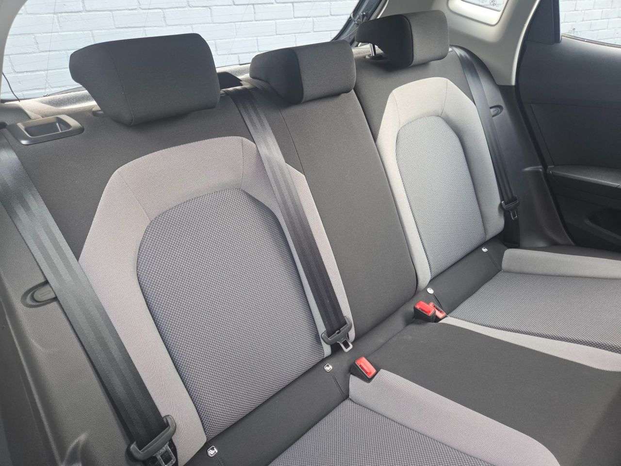 2018 SEAT IBIZA 2018 SEAT IBIZA