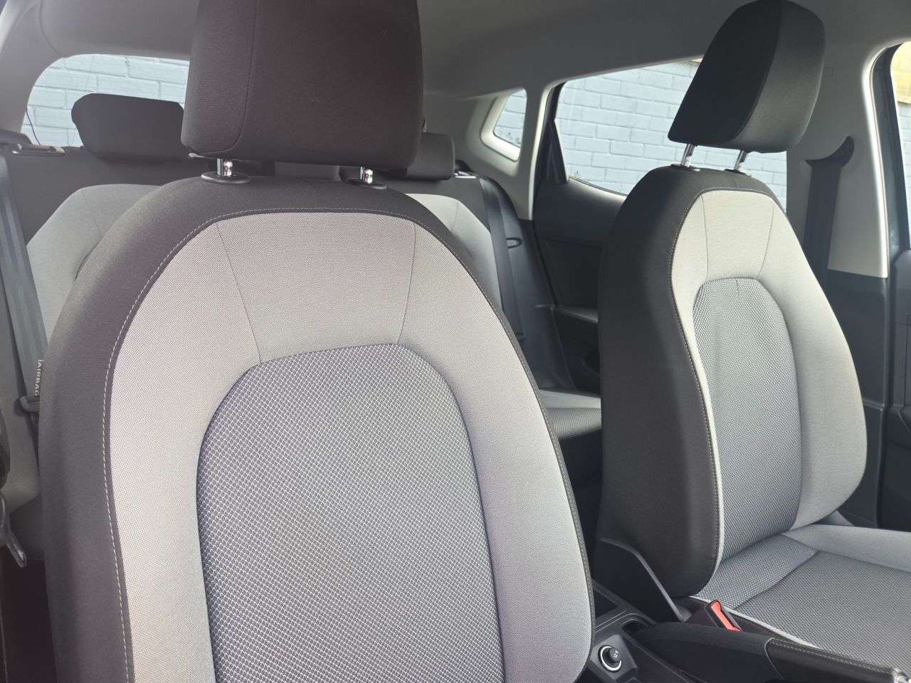 2018 SEAT IBIZA 2018 SEAT IBIZA