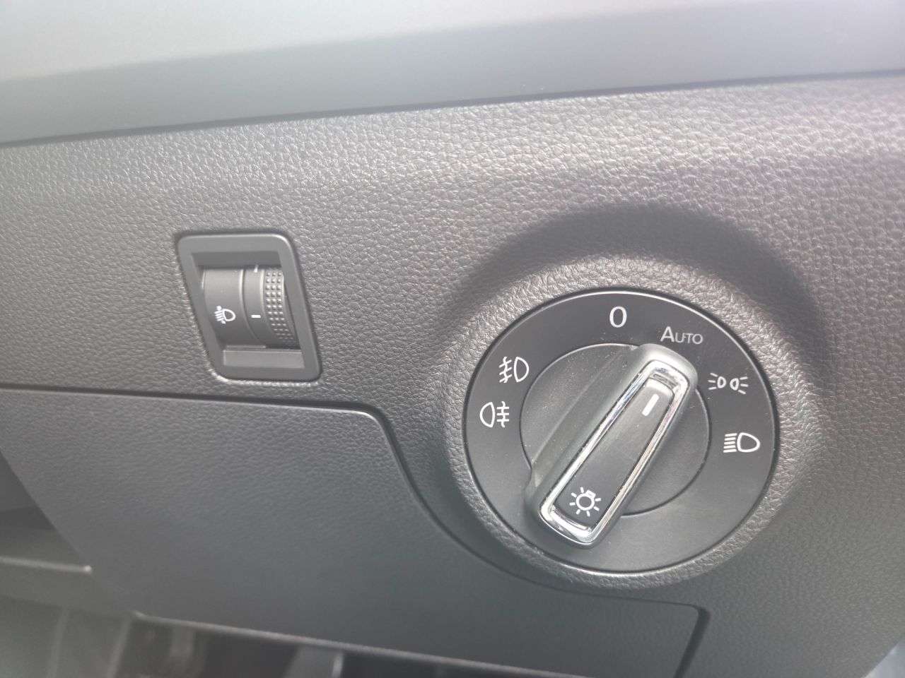 2018 SEAT IBIZA 2018 SEAT IBIZA
