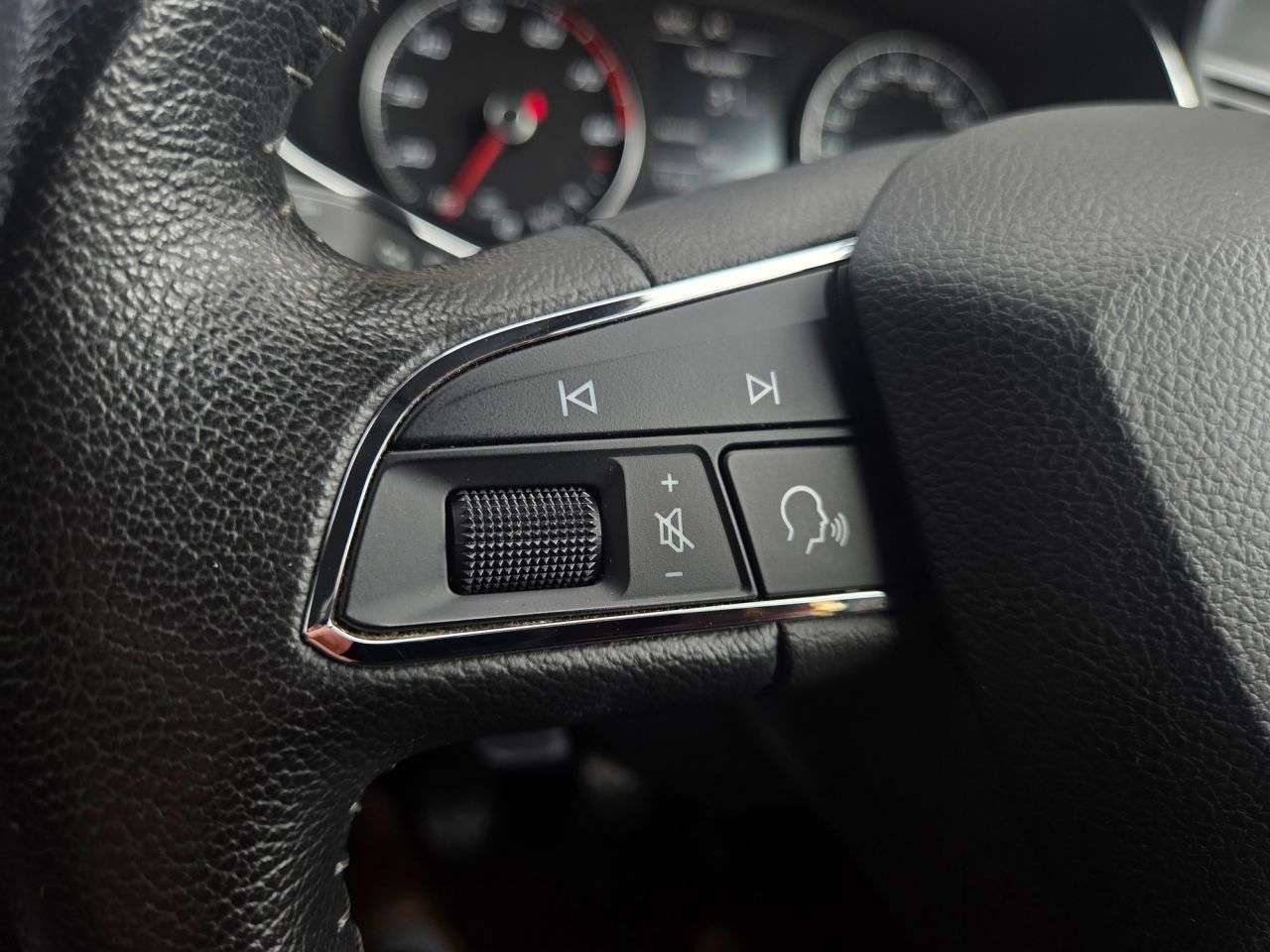 2018 SEAT IBIZA 2018 SEAT IBIZA