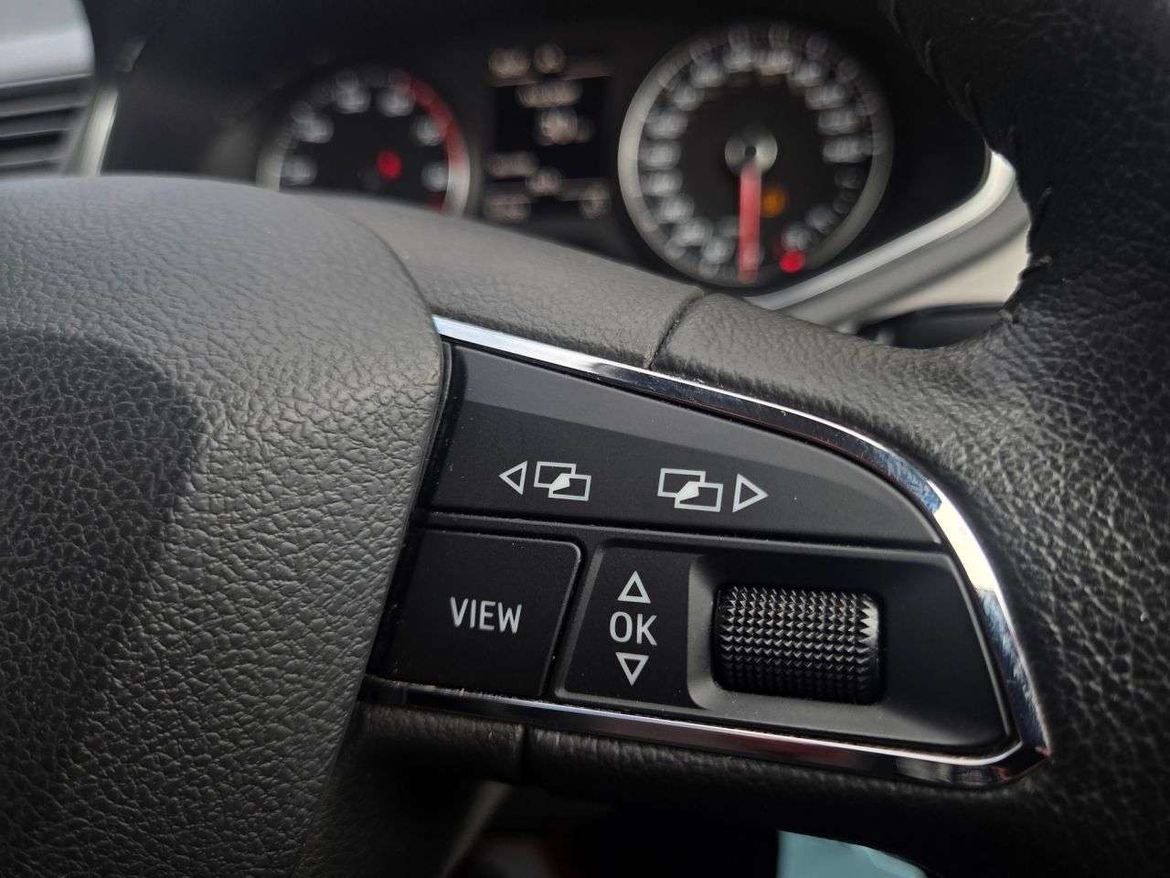 2018 SEAT IBIZA 2018 SEAT IBIZA