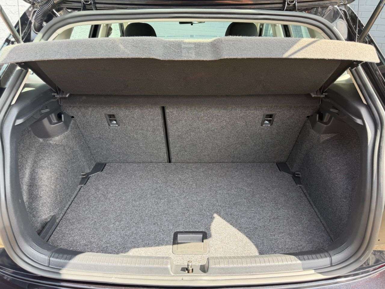 2018 VOLKSWAGEN POLO 2018 VOLKSWAGEN POLO