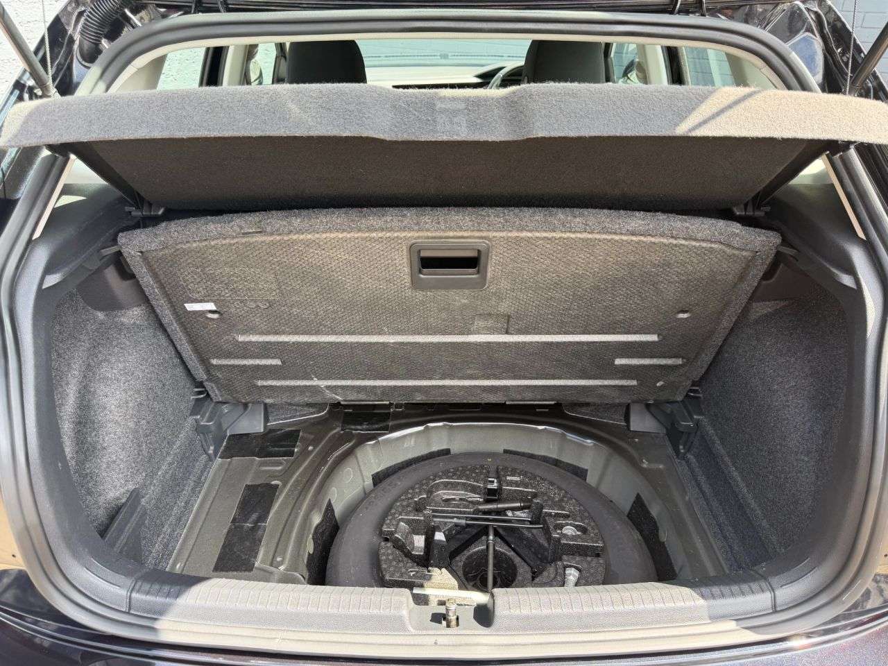 2018 VOLKSWAGEN POLO 2018 VOLKSWAGEN POLO