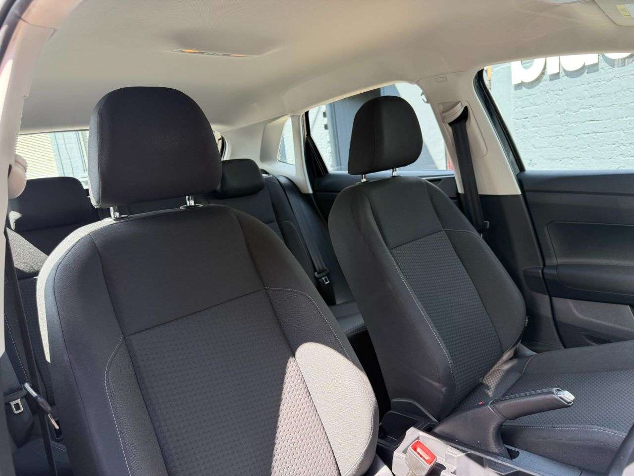 2018 VOLKSWAGEN POLO 2018 VOLKSWAGEN POLO