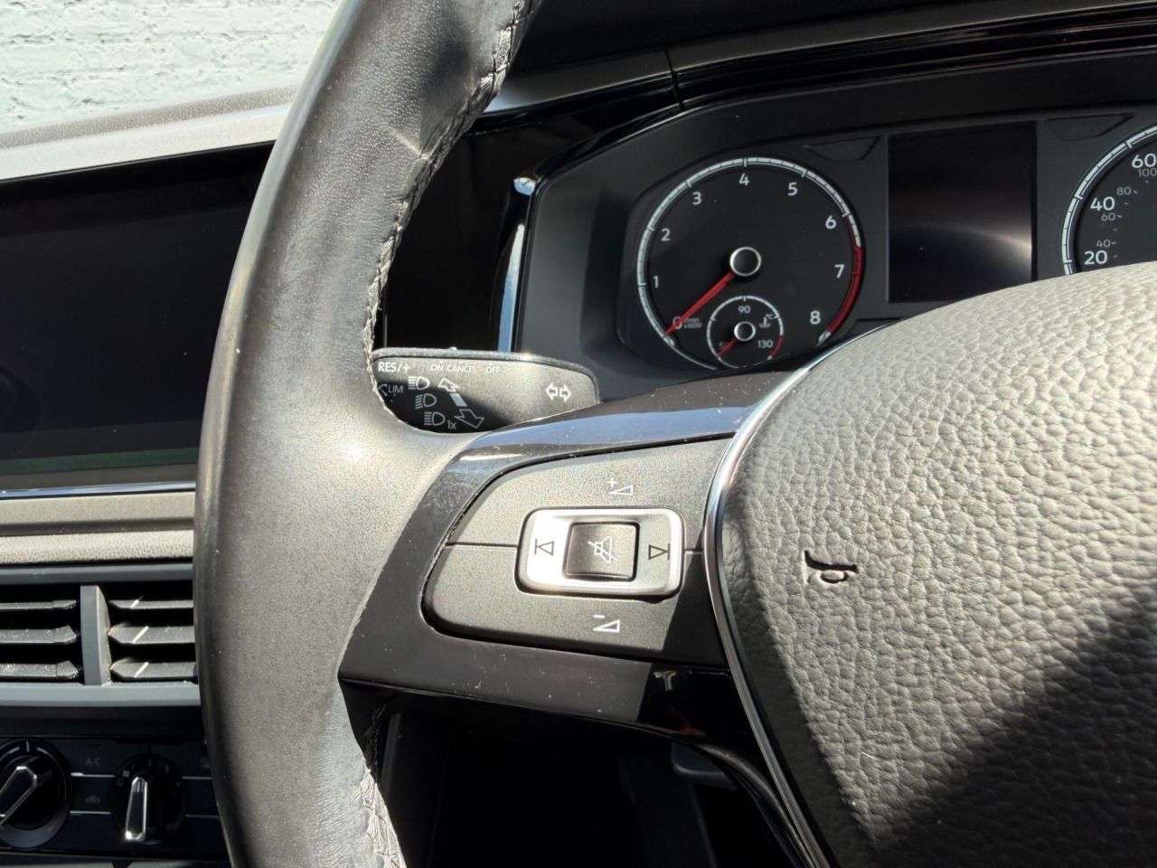 2018 VOLKSWAGEN POLO 2018 VOLKSWAGEN POLO