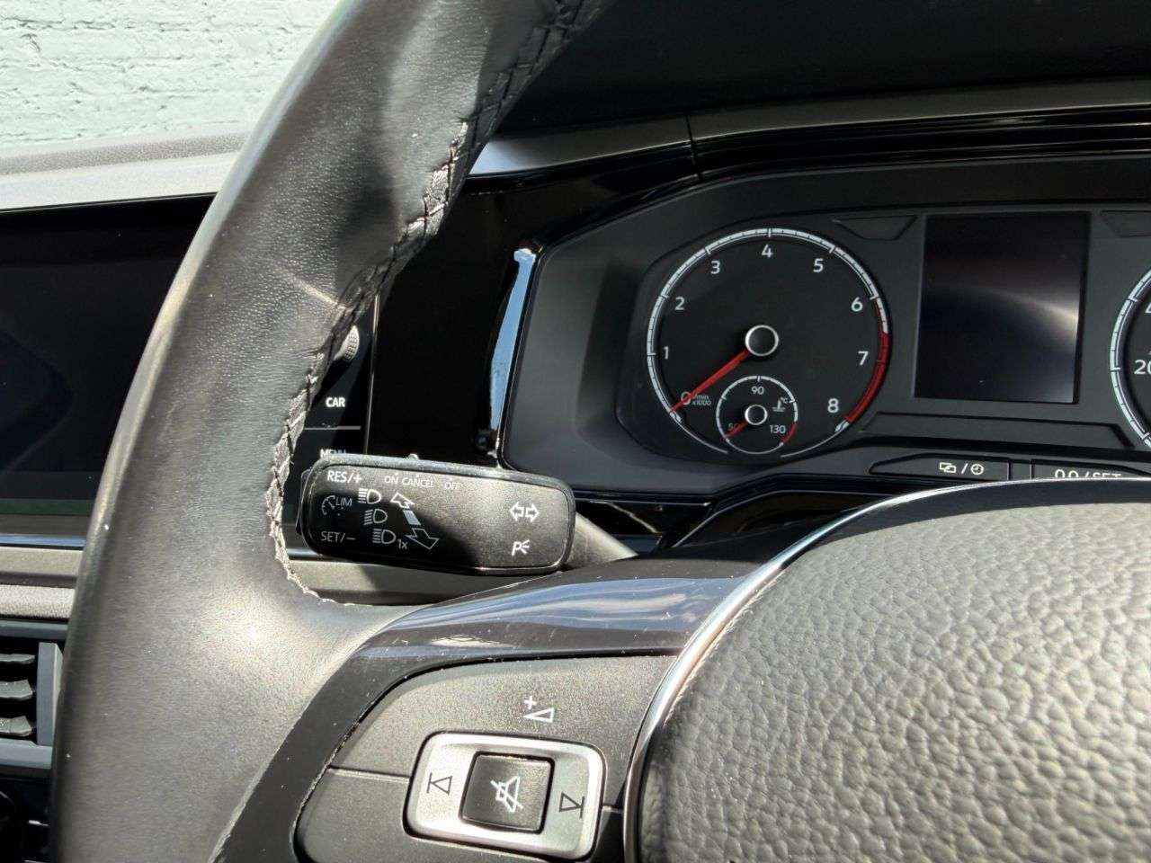 2018 VOLKSWAGEN POLO 2018 VOLKSWAGEN POLO
