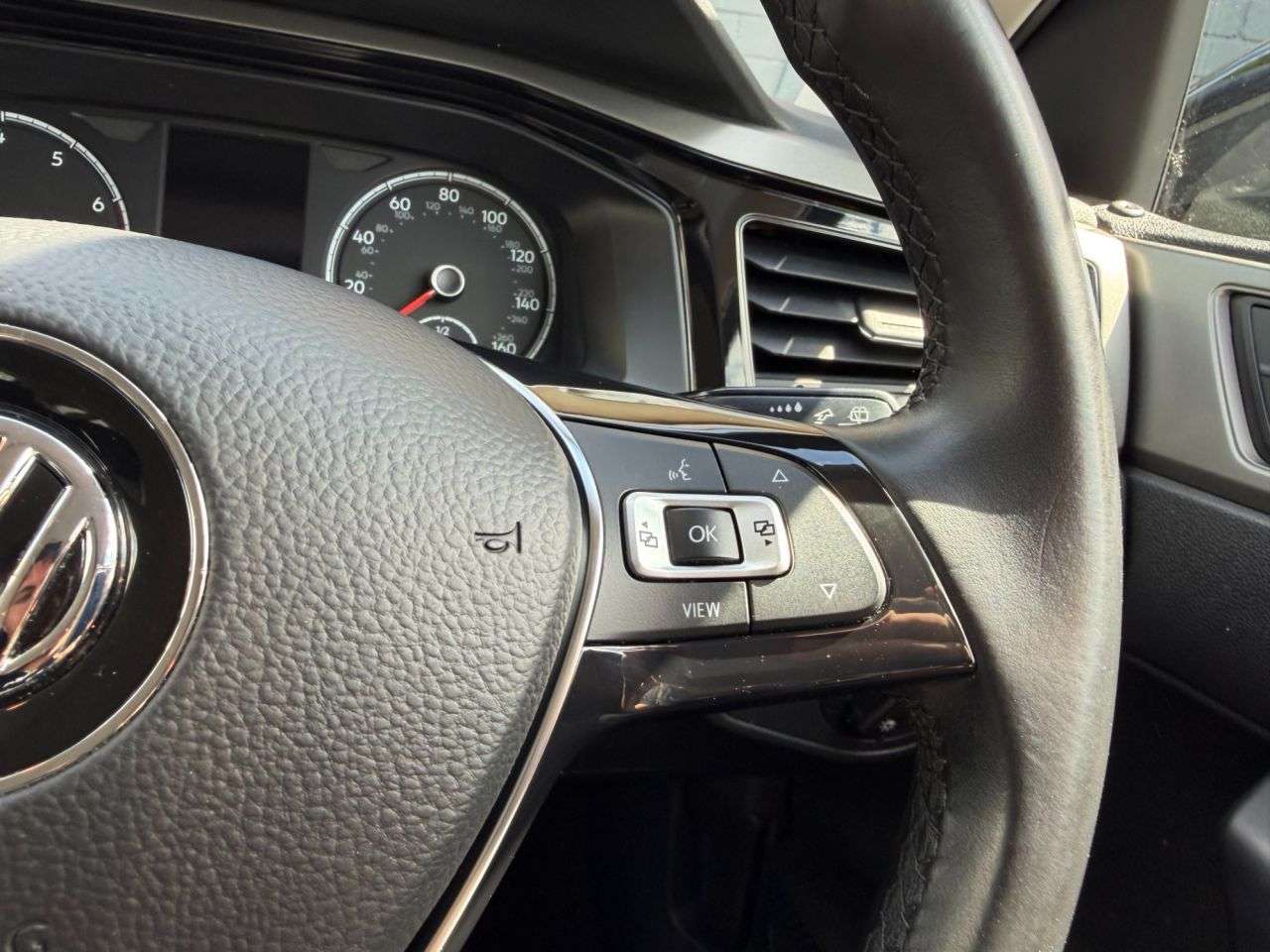 2018 VOLKSWAGEN POLO 2018 VOLKSWAGEN POLO