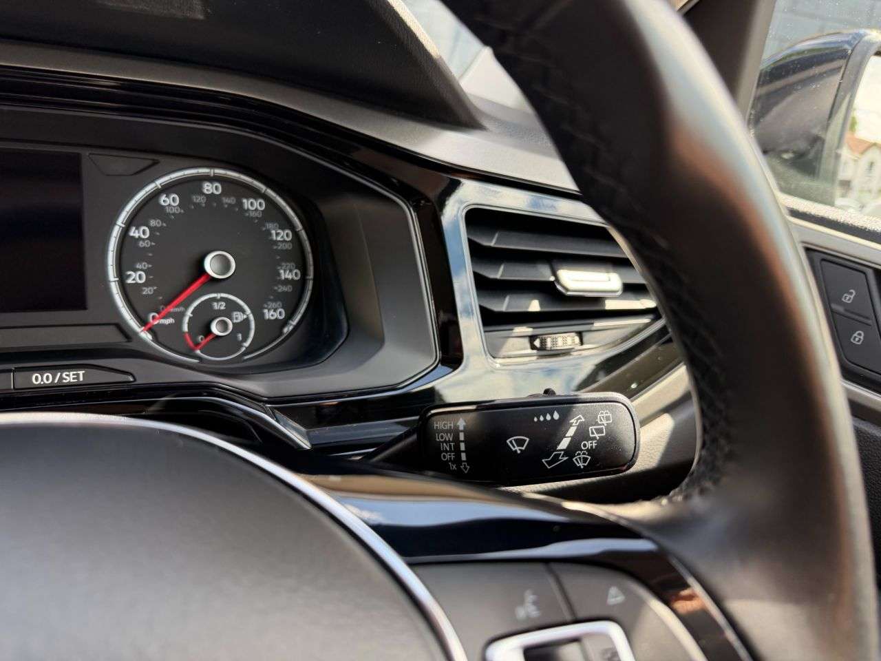 2018 VOLKSWAGEN POLO 2018 VOLKSWAGEN POLO
