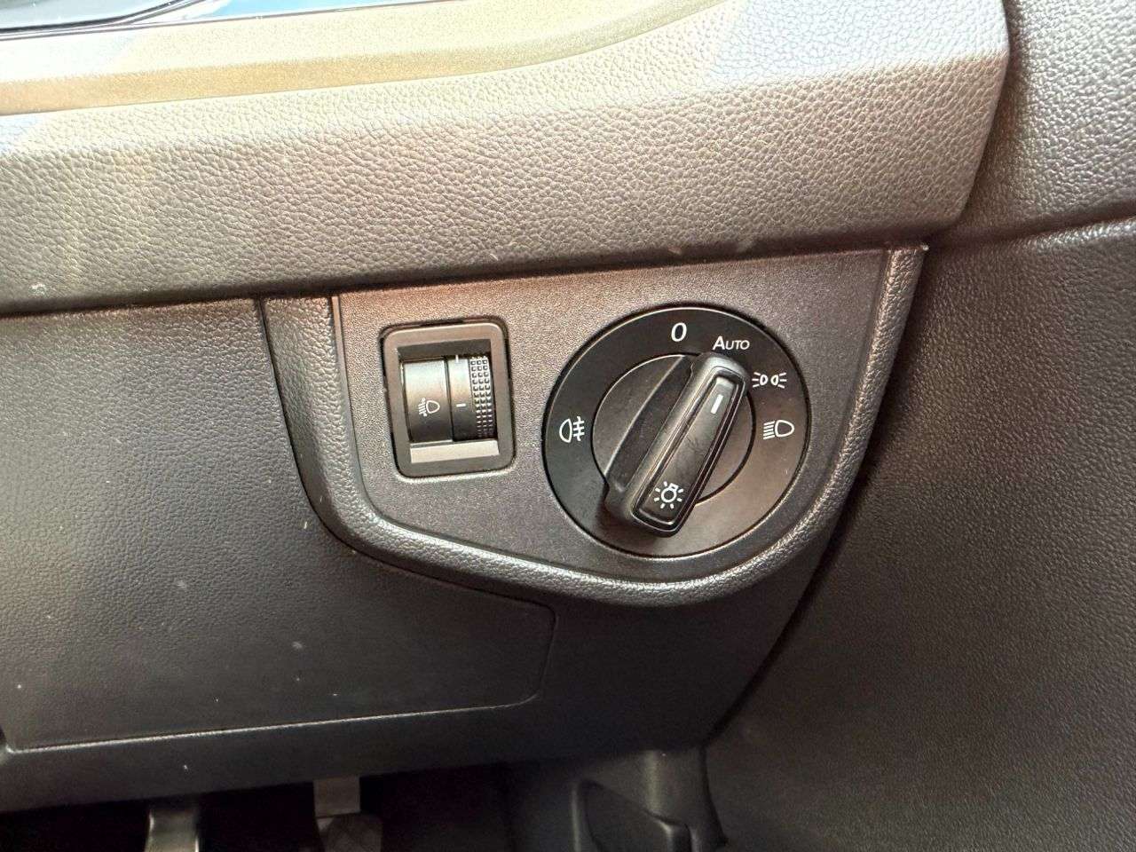 2018 VOLKSWAGEN POLO 2018 VOLKSWAGEN POLO