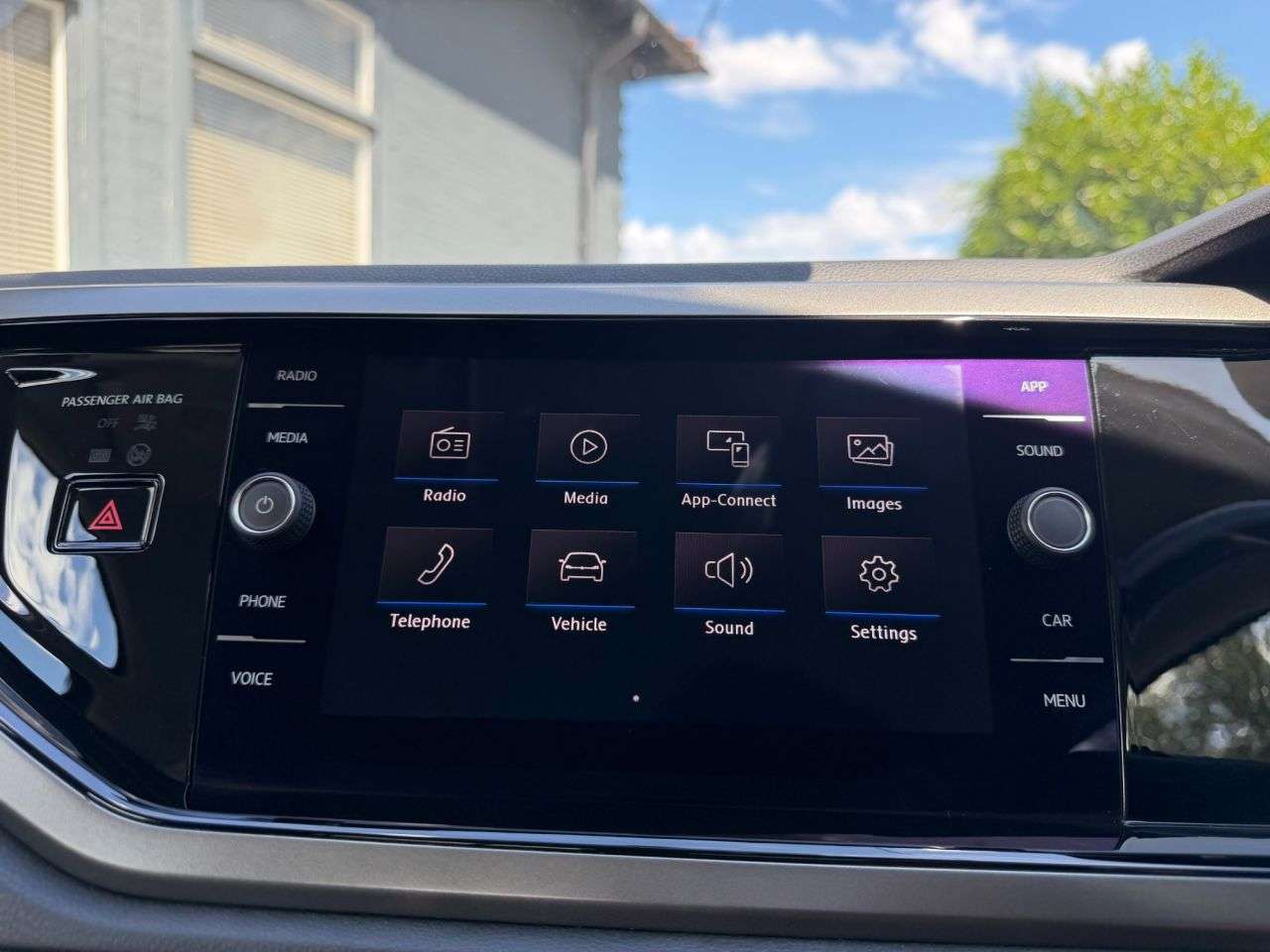 2018 VOLKSWAGEN POLO 2018 VOLKSWAGEN POLO
