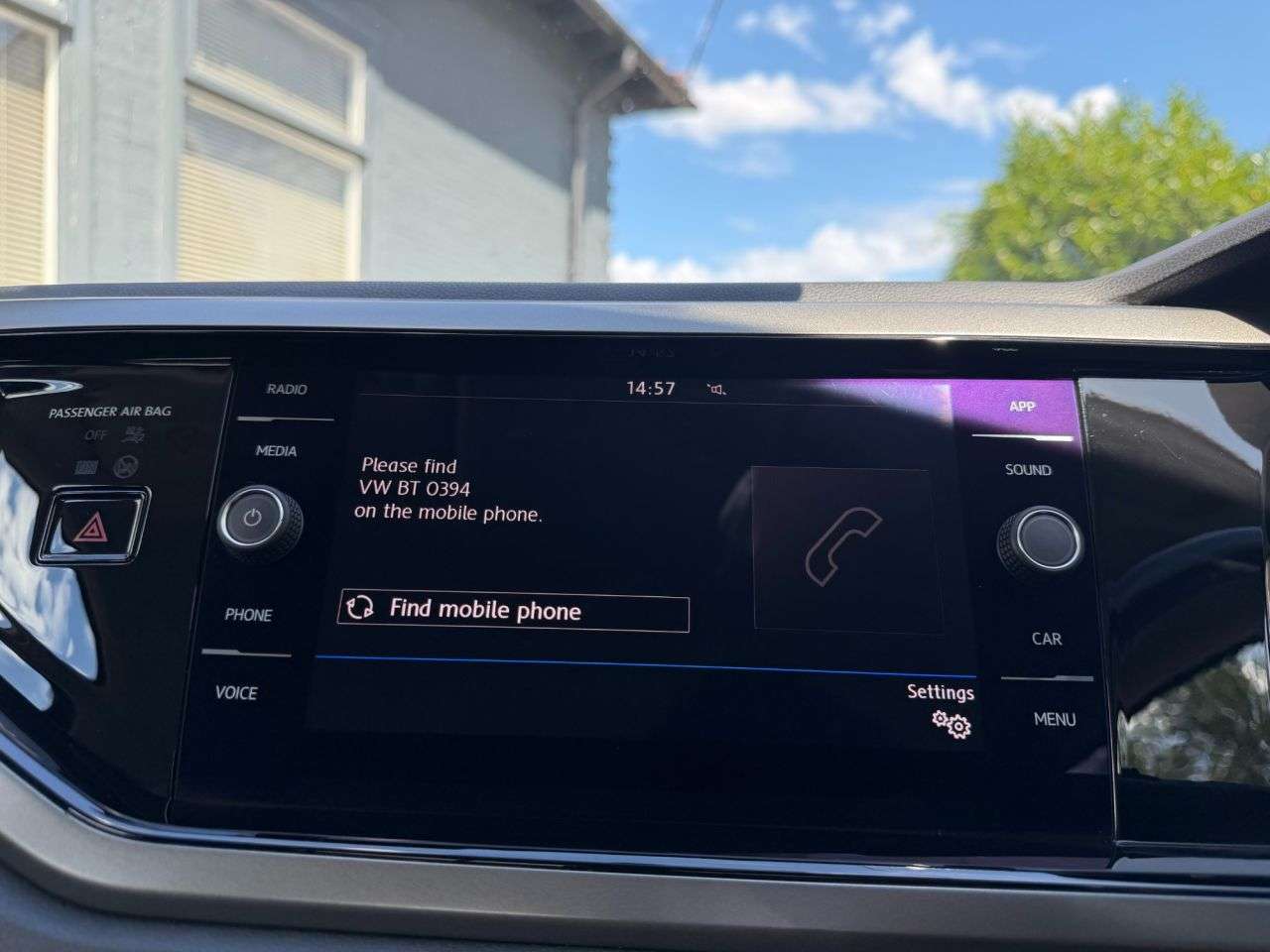 2018 VOLKSWAGEN POLO 2018 VOLKSWAGEN POLO