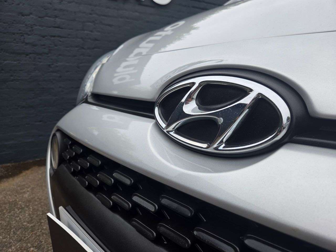 2017 HYUNDAI I10 2017 HYUNDAI I10