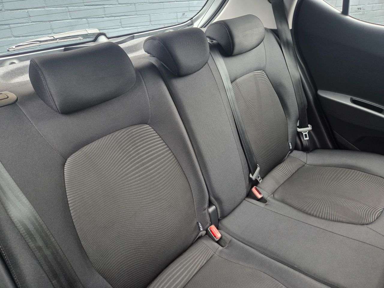 2017 HYUNDAI I10 2017 HYUNDAI I10