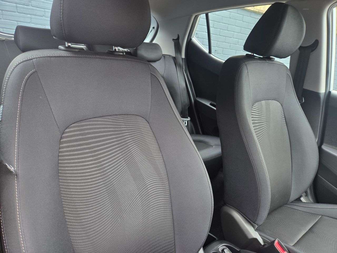 2017 HYUNDAI I10 2017 HYUNDAI I10