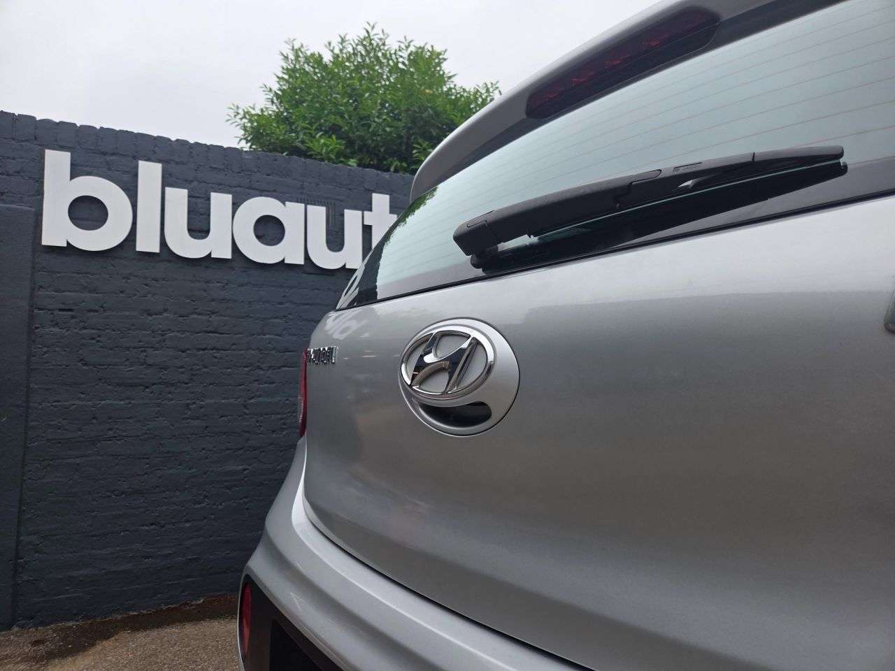 2017 HYUNDAI I10 2017 HYUNDAI I10
