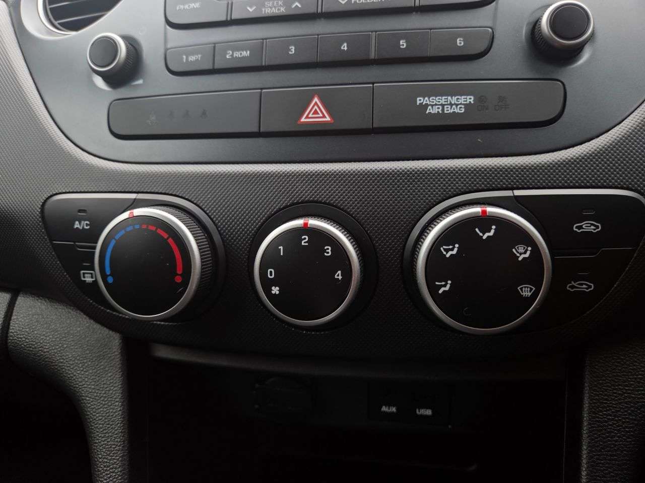 2017 HYUNDAI I10 2017 HYUNDAI I10