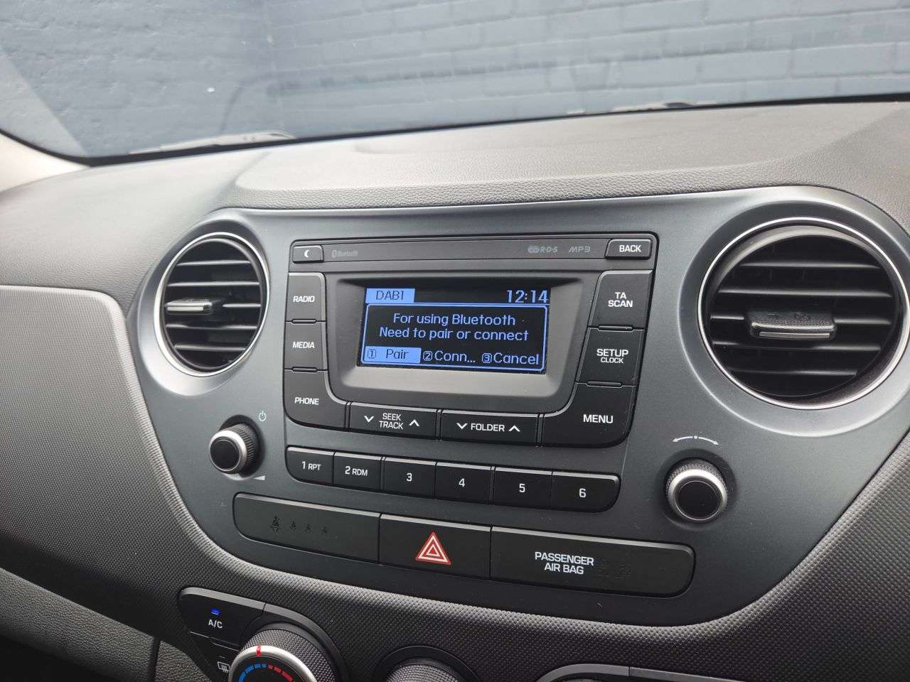2017 HYUNDAI I10 2017 HYUNDAI I10