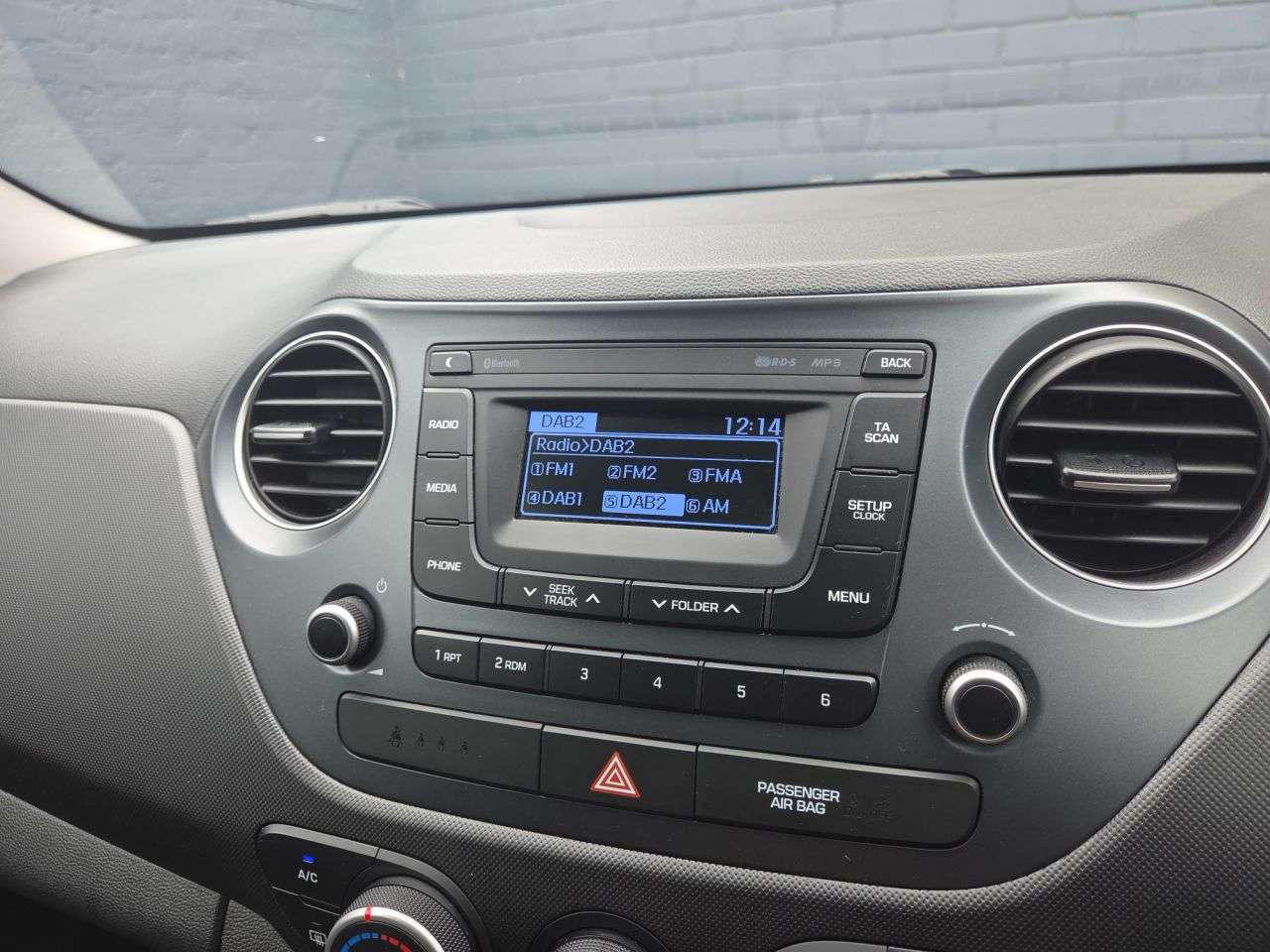 2017 HYUNDAI I10 2017 HYUNDAI I10