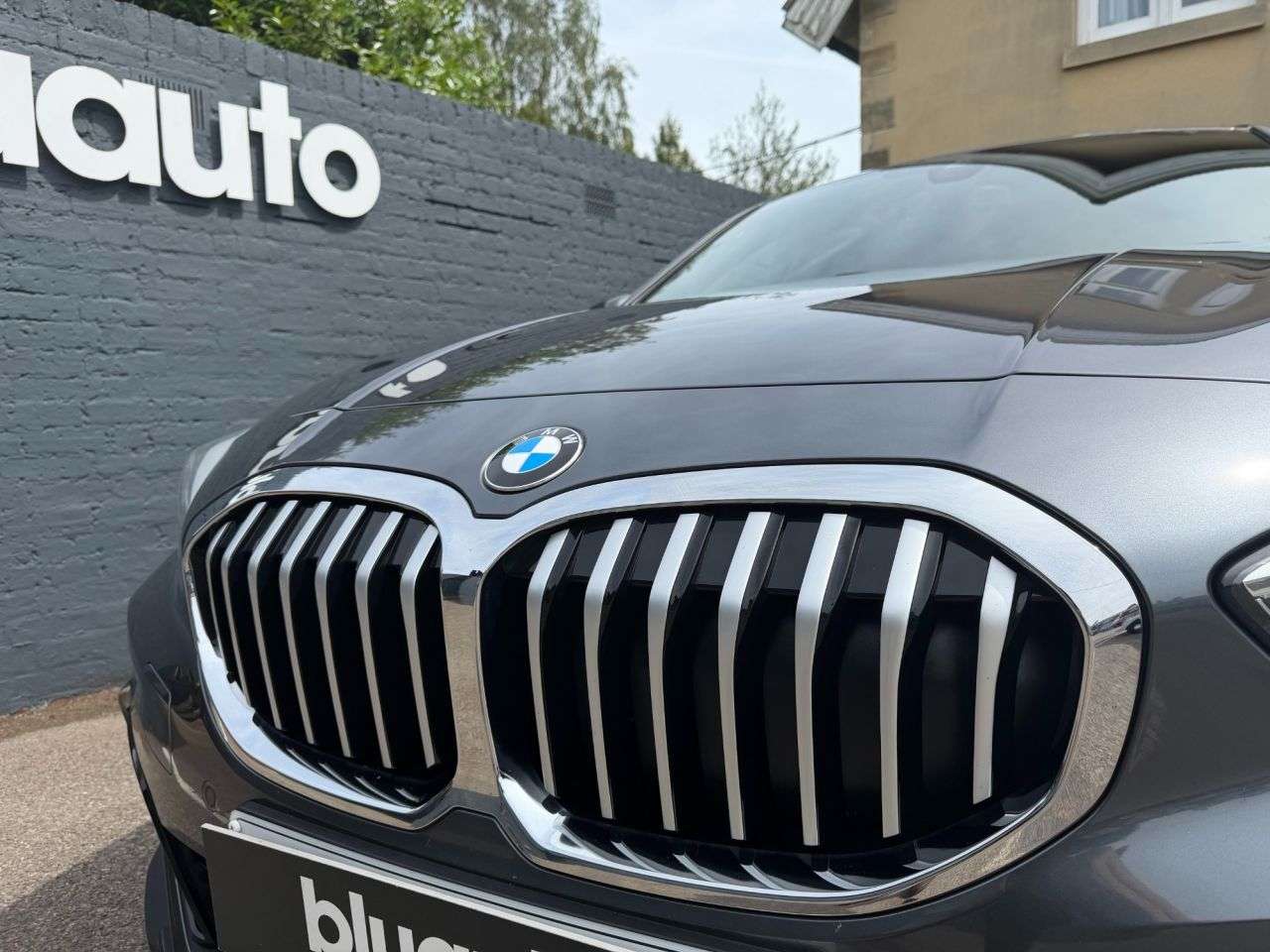 2020 BMW 1 SERIES 2020 BMW 1 SERIES