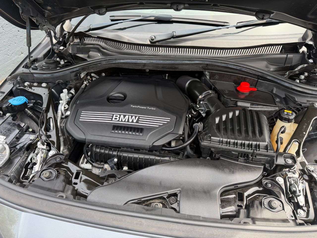 2020 BMW 1 SERIES 2020 BMW 1 SERIES