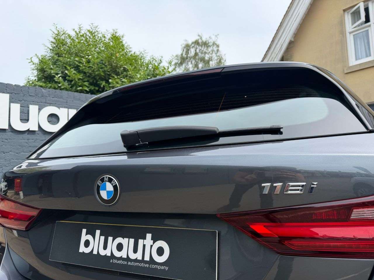 2020 BMW 1 SERIES 2020 BMW 1 SERIES