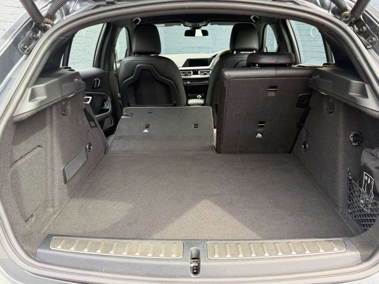 2020 BMW 1 SERIES 2020 BMW 1 SERIES
