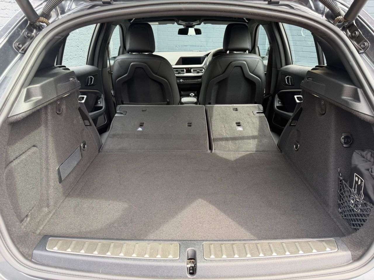 2020 BMW 1 SERIES 2020 BMW 1 SERIES
