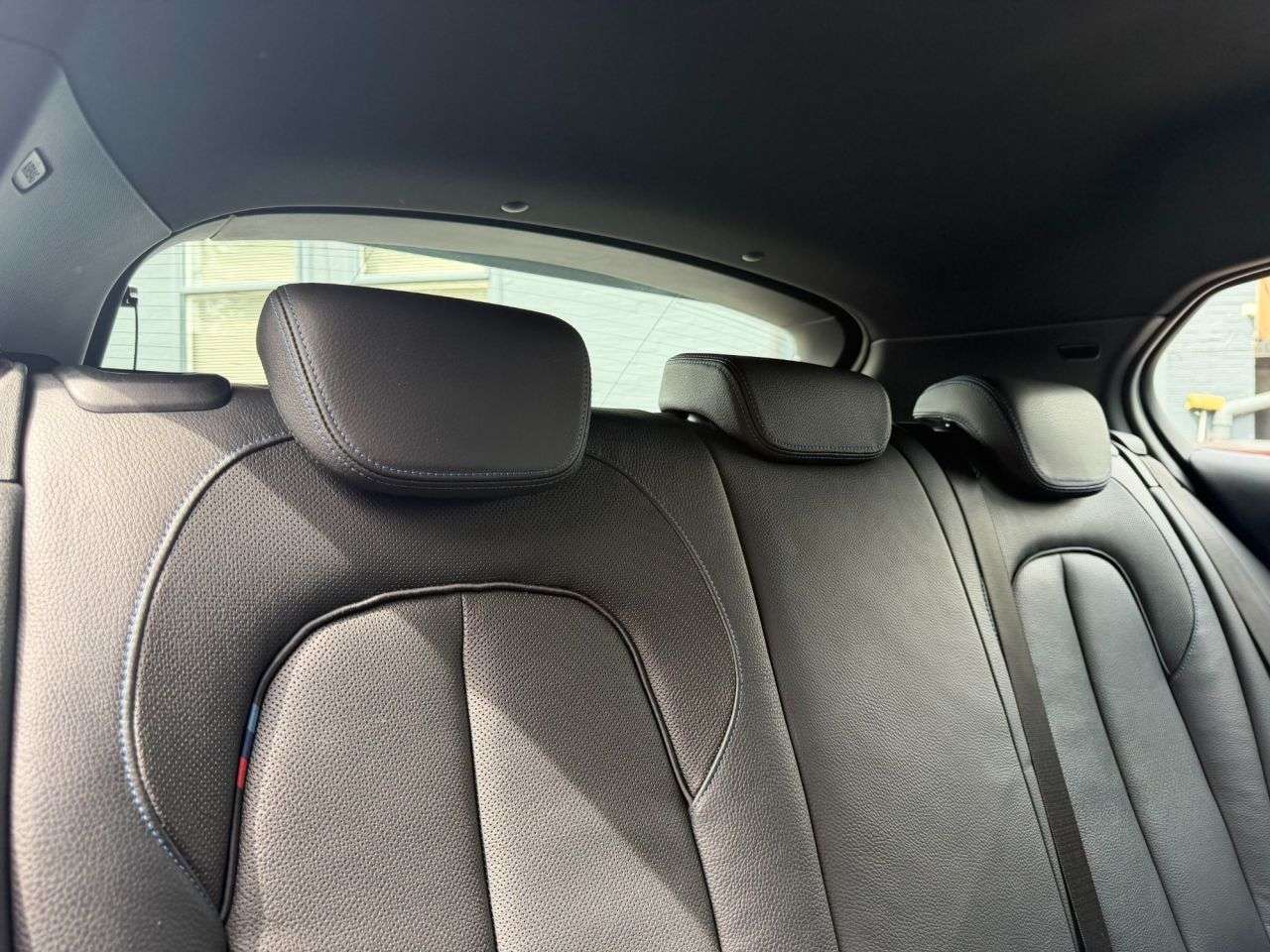 2020 BMW 1 SERIES 2020 BMW 1 SERIES