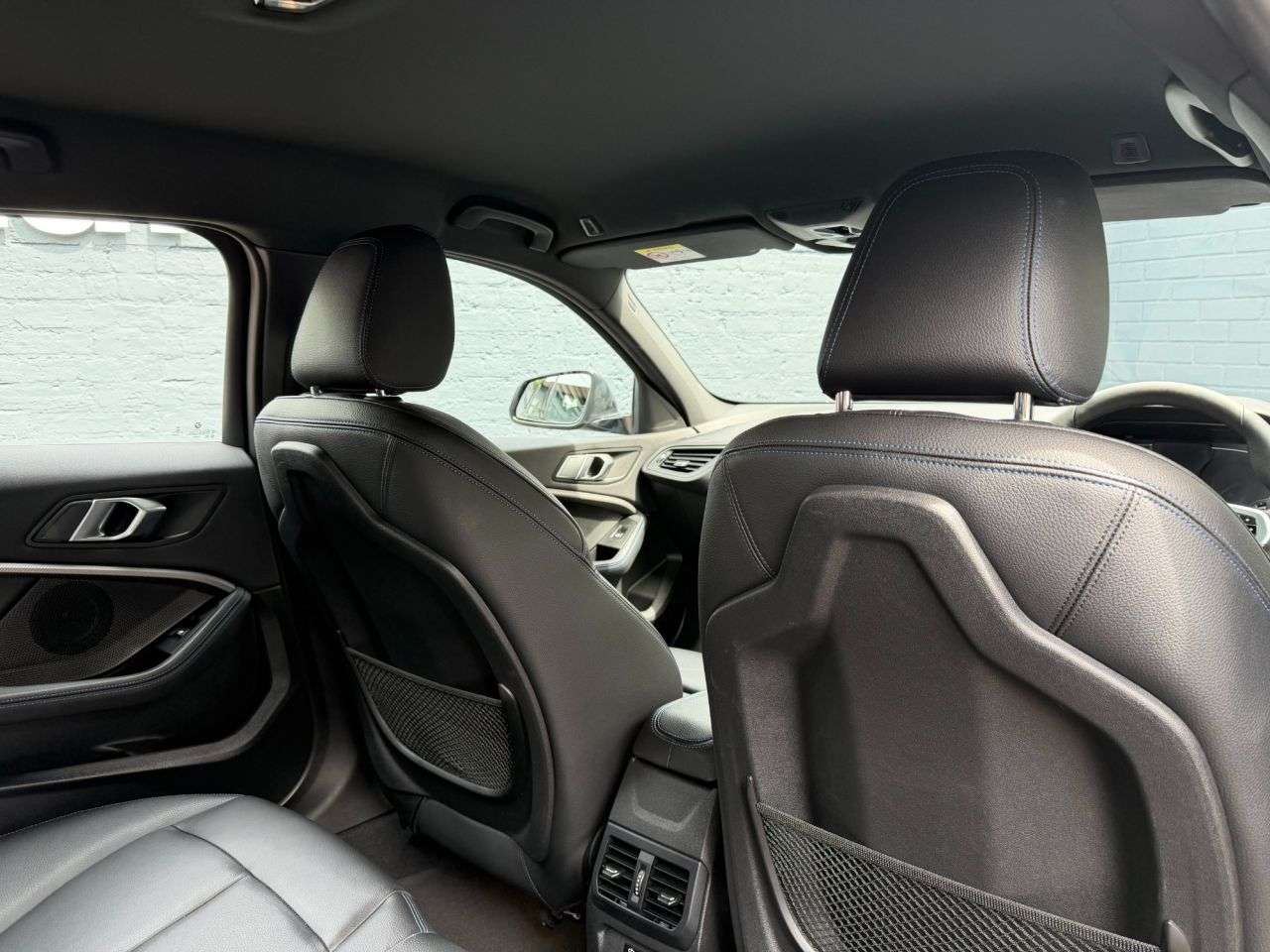 2020 BMW 1 SERIES 2020 BMW 1 SERIES