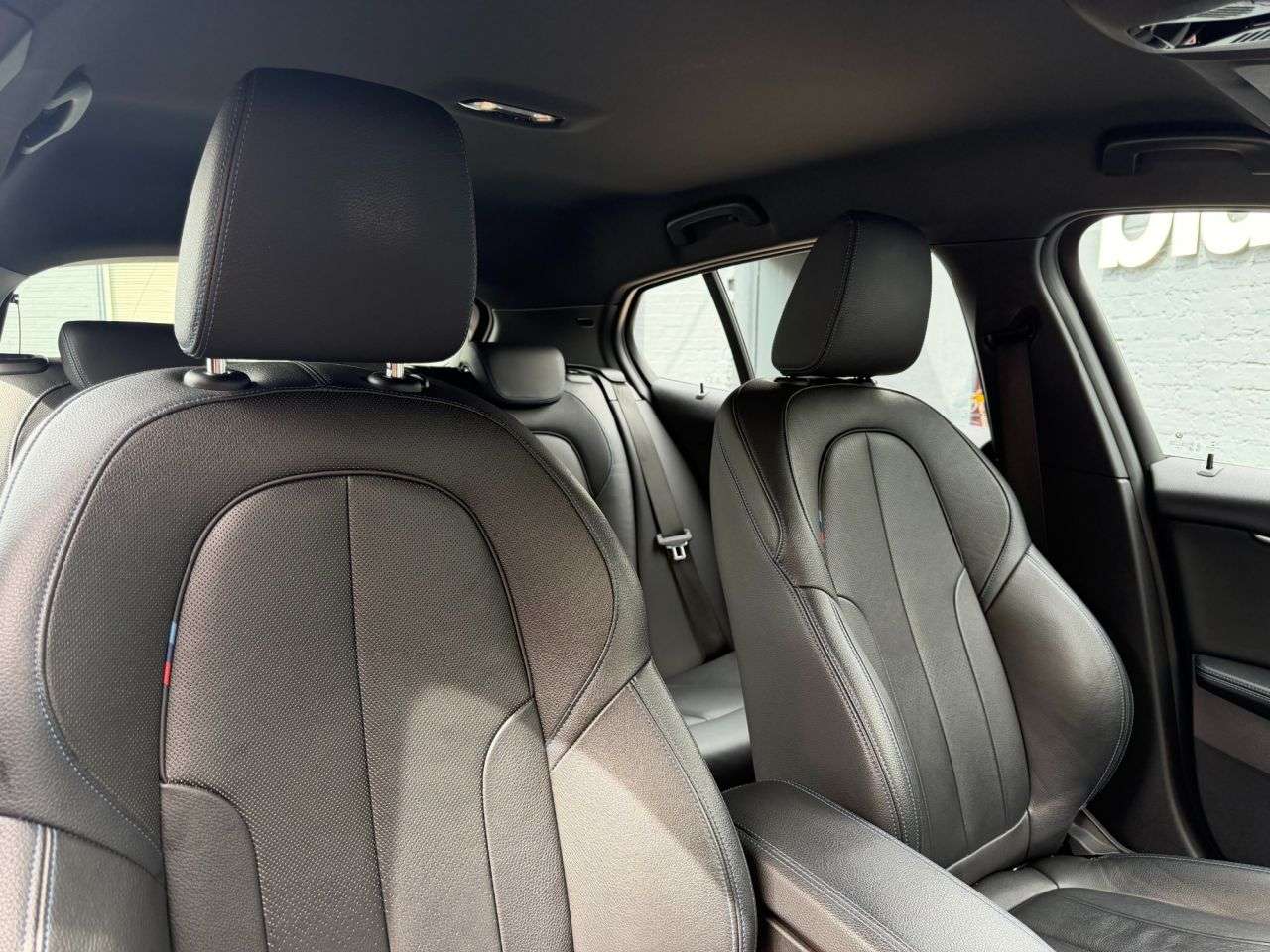 2020 BMW 1 SERIES 2020 BMW 1 SERIES