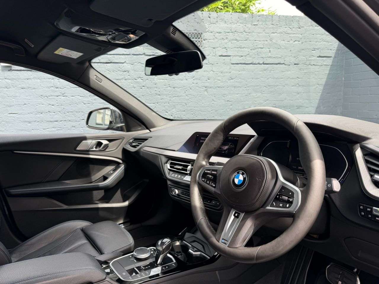 2020 BMW 1 SERIES 2020 BMW 1 SERIES