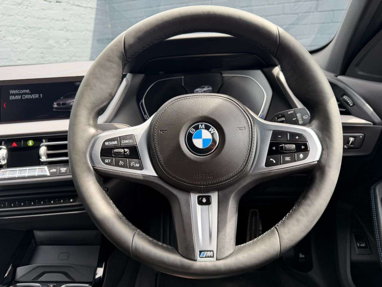 2020 BMW 1 SERIES 2020 BMW 1 SERIES