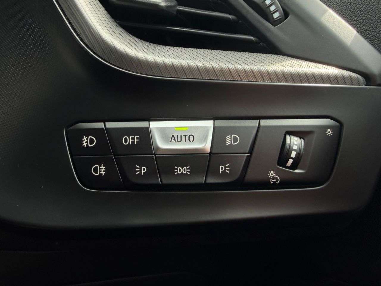 2020 BMW 1 SERIES 2020 BMW 1 SERIES