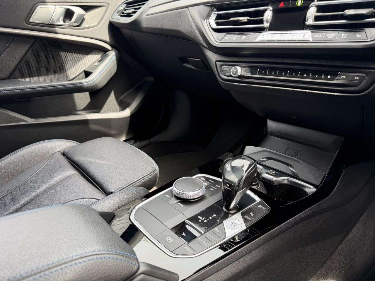 2020 BMW 1 SERIES 2020 BMW 1 SERIES