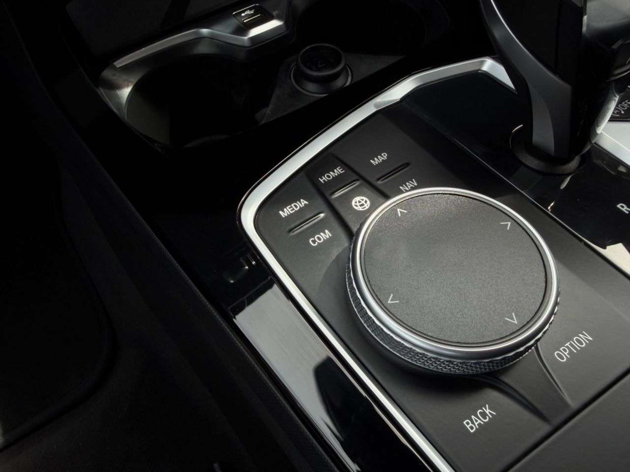 2020 BMW 1 SERIES 2020 BMW 1 SERIES