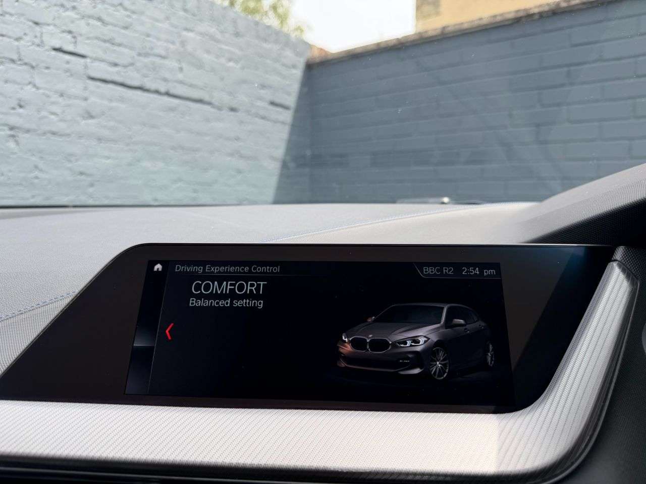 2020 BMW 1 SERIES 2020 BMW 1 SERIES