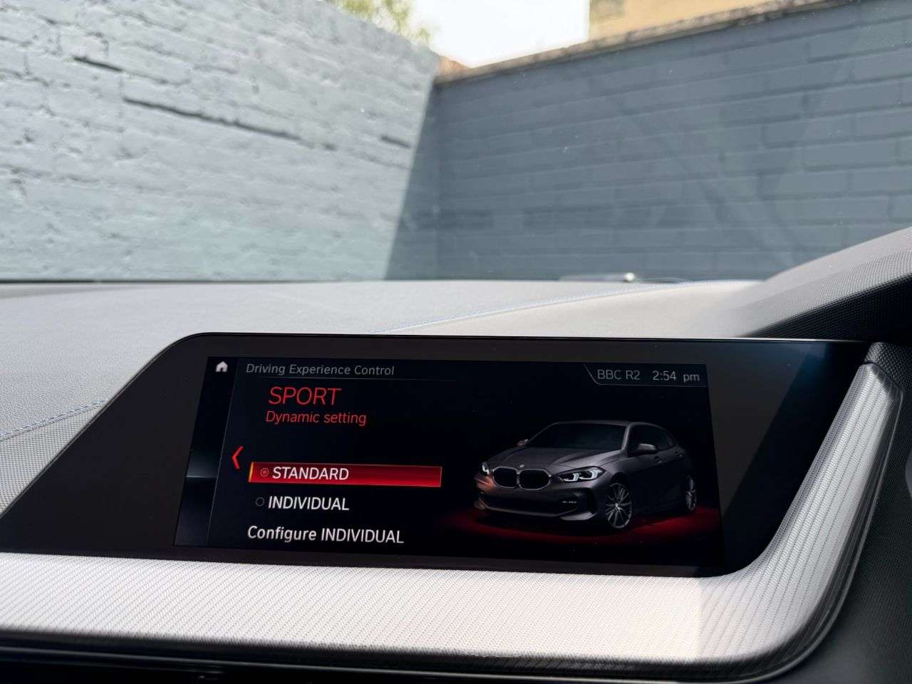 2020 BMW 1 SERIES 2020 BMW 1 SERIES