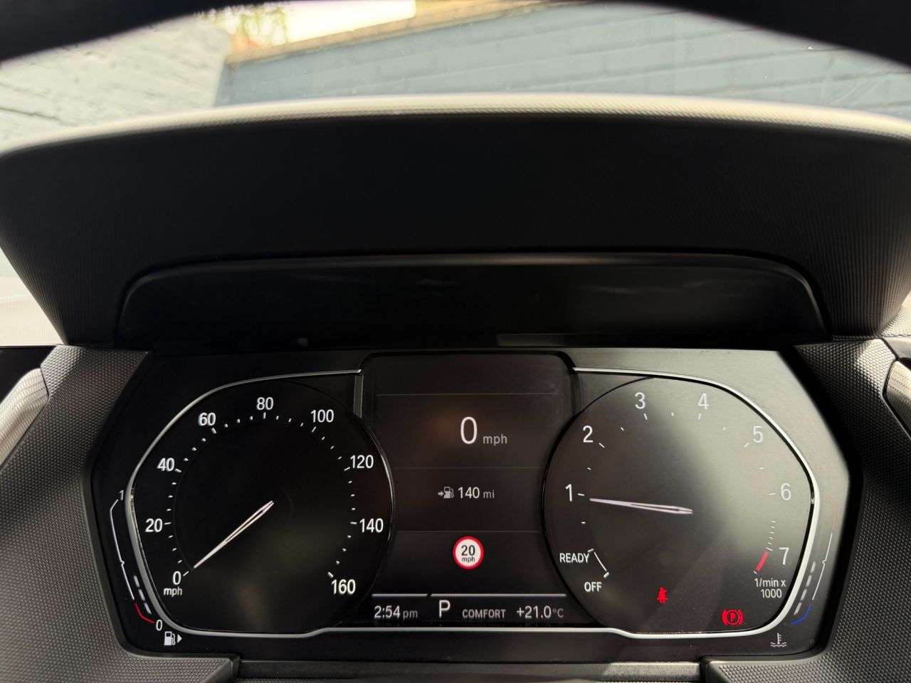2020 BMW 1 SERIES 2020 BMW 1 SERIES