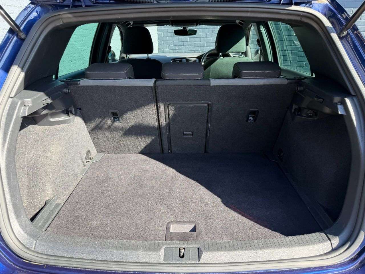 2018 VOLKSWAGEN GOLF 2018 VOLKSWAGEN GOLF