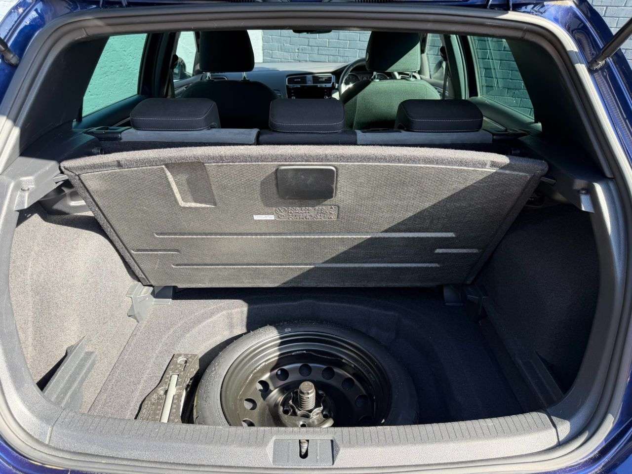 2018 VOLKSWAGEN GOLF 2018 VOLKSWAGEN GOLF