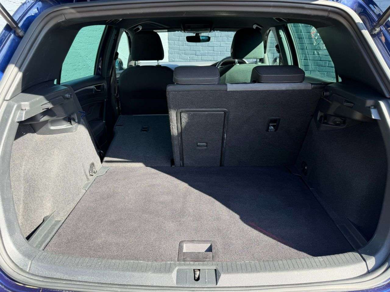 2018 VOLKSWAGEN GOLF 2018 VOLKSWAGEN GOLF