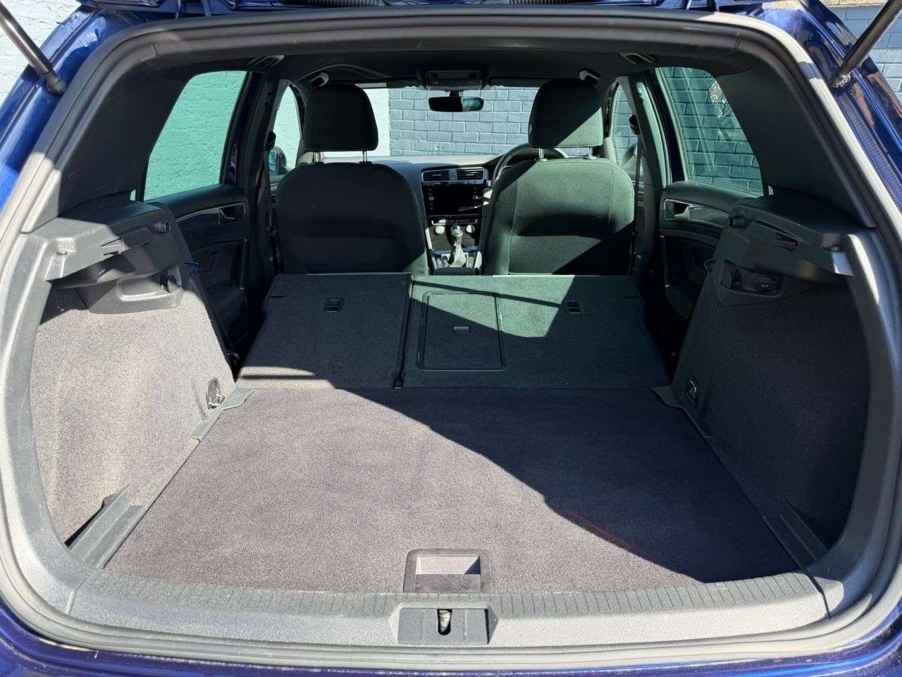 2018 VOLKSWAGEN GOLF 2018 VOLKSWAGEN GOLF