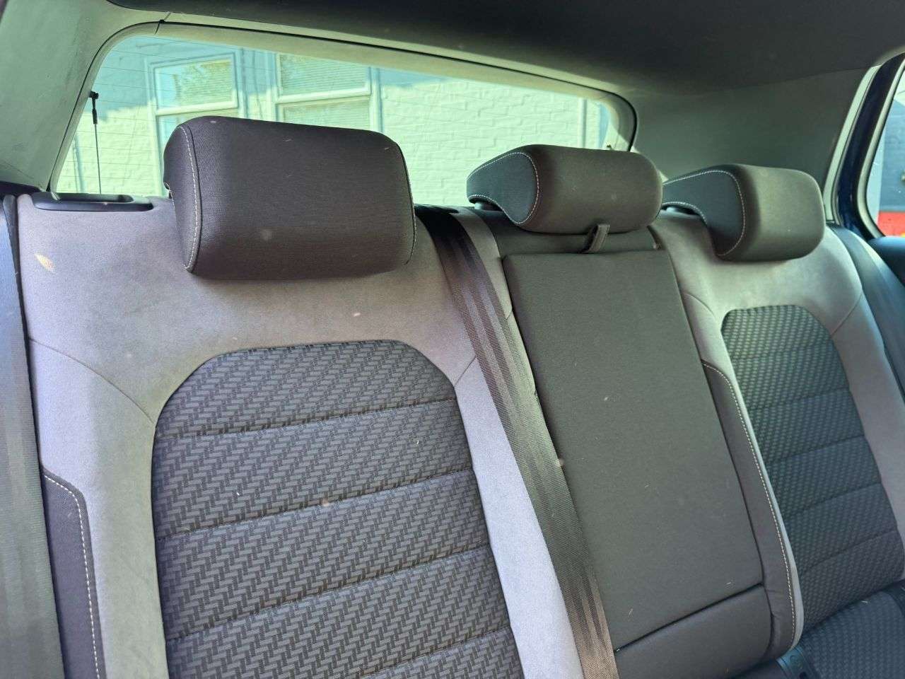 2018 VOLKSWAGEN GOLF 2018 VOLKSWAGEN GOLF
